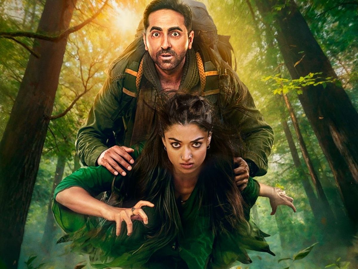 Thamma - Photo Gallery