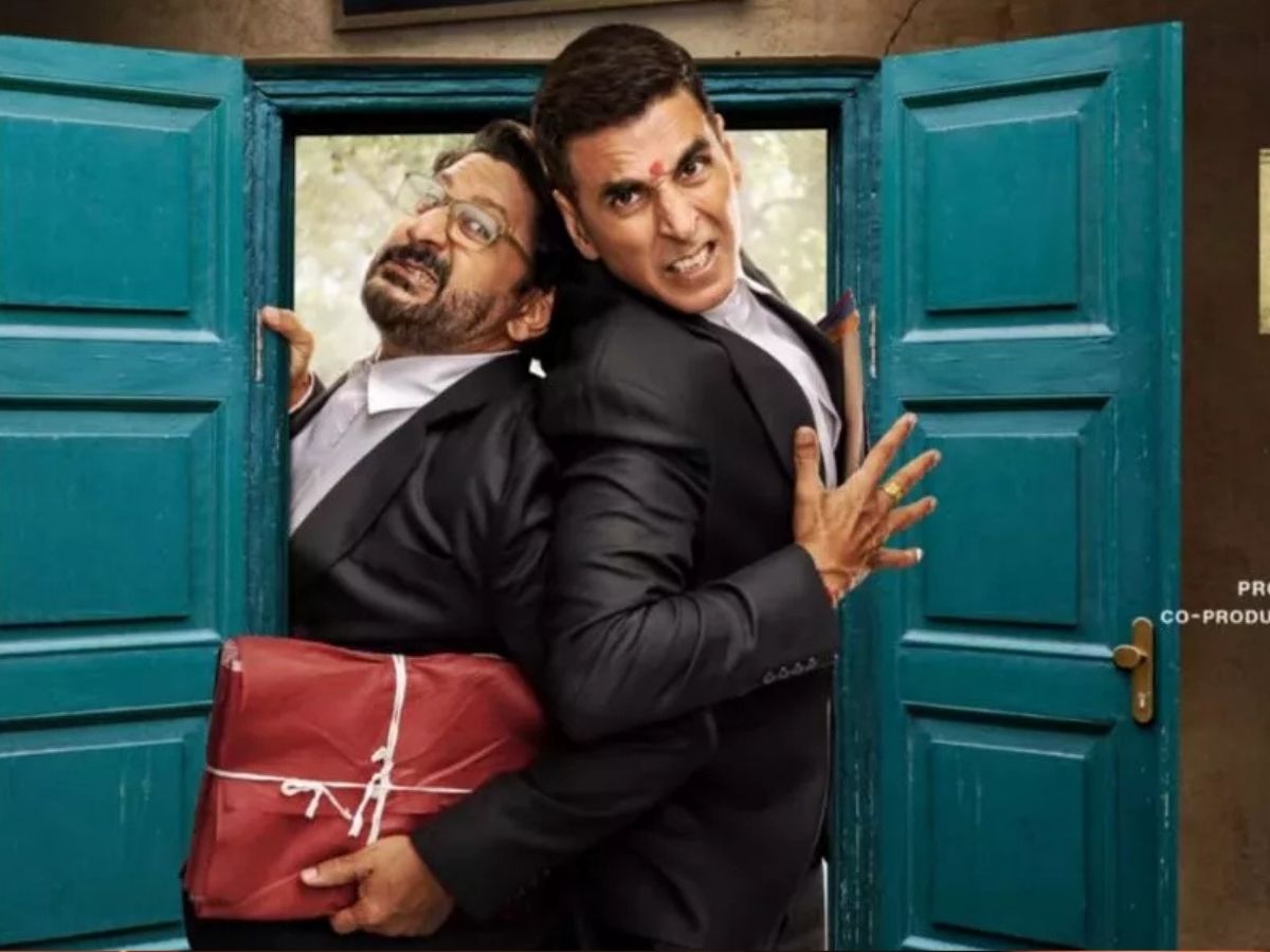 Jolly LLB 3 - Photo Gallery