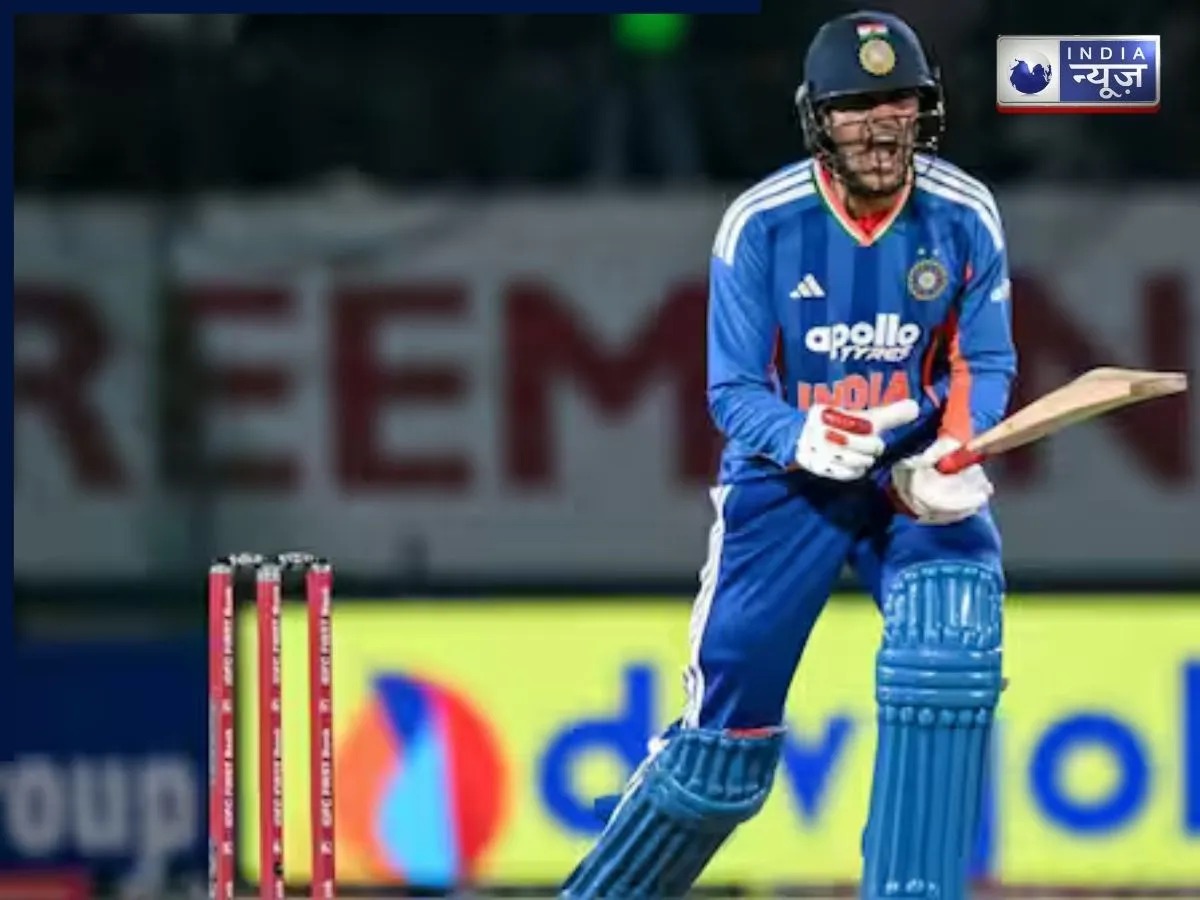 IND vs SA Predicted Playing 11: शुभमन गिल की जगह किसको मिलेगा मौका? जानें आखिरी T20I के लिए भारत की संभावित प्लेइंग XI