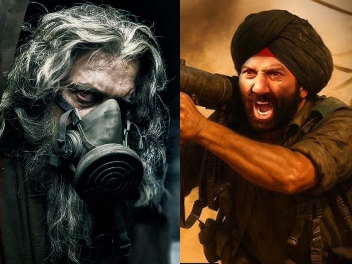 New Year: साल 2026 के January में होगा बड़ा धमाका! थिएटर पर तहलका मचाएंगी ये 6 फिल्में