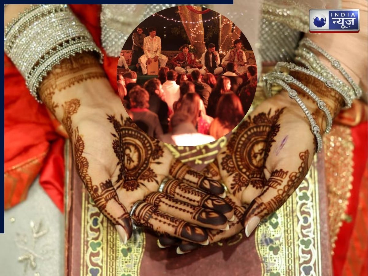 पाकिस्तान में निकाह, ढोल, रस्मे सब असली, लेकिन दुल्हन दुल्हा नहीं, ये शादी का कैसा ट्रेंड?
