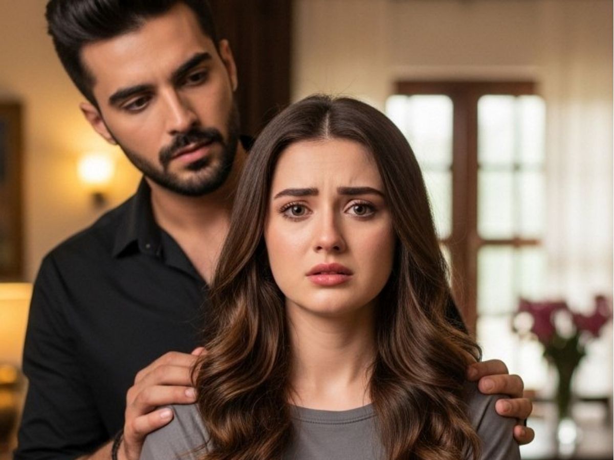 The cause of arguments in homes - Photo Gallery