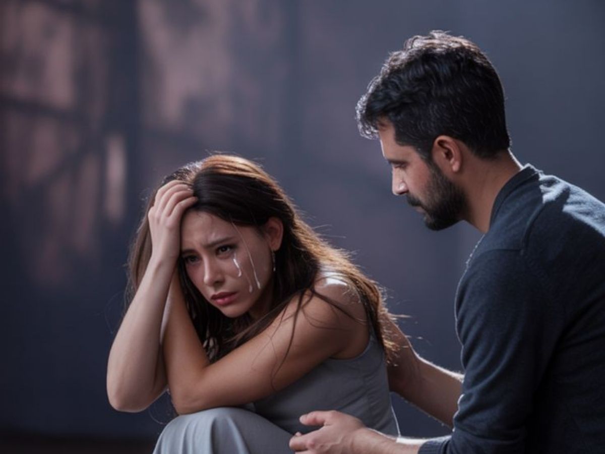 Who Can Perform These Marriage Harmony Remedies - Photo Gallery