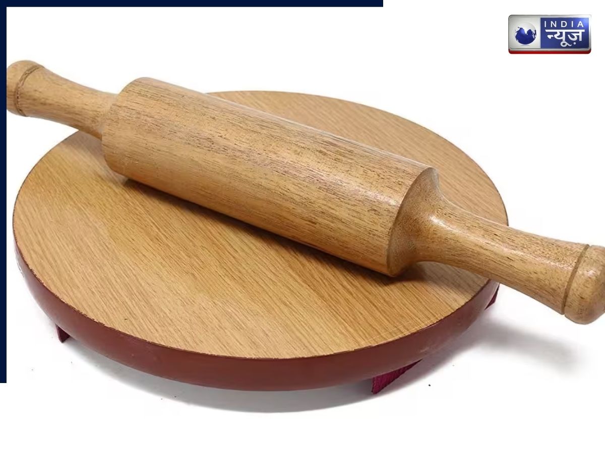 vastu tips: चकला-बेलन गलत दिशा में रखा तो घर में शुरू होती हैं परेशानियां, जानें सही वास्तु तरीका