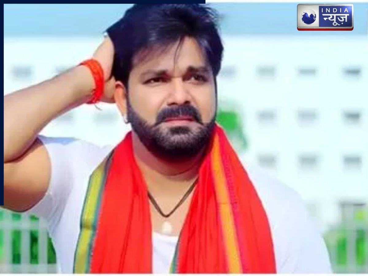 भोजपुरी स्टार Pawan Singh को मिली धमकी पर FIR दर्ज, एक्टर के मैनेजर ने किया चौंकाने वाला खुलासा, ‘जो हाल सिद्धू मूसेवाला का…’