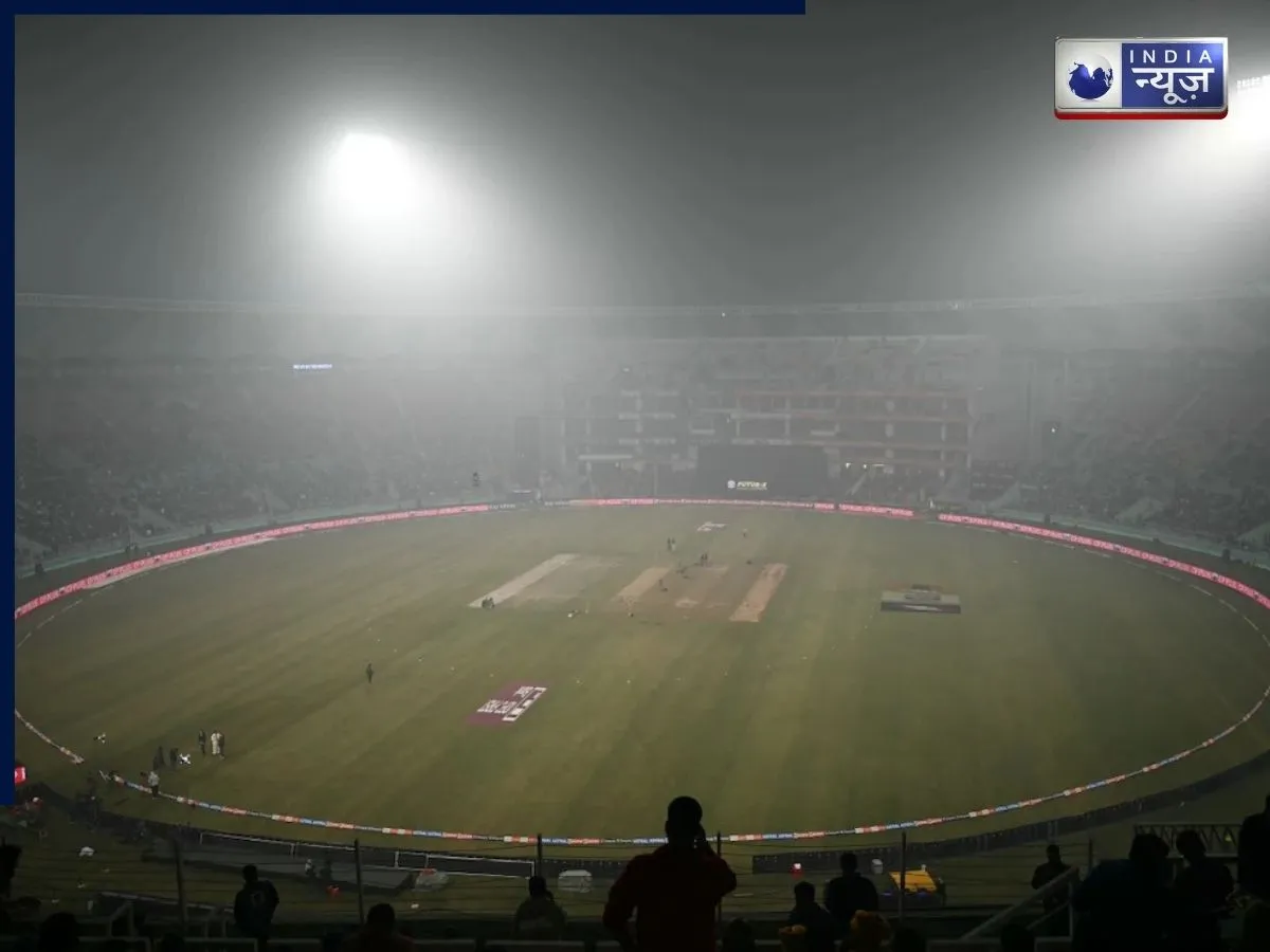 India Vs South Africa: क्या अहमदाबाद में भी कोहरा 5वां T20I रद्द कर देगा? जानें भारत के लिए क्यों जरूरी है ये मुकाबला