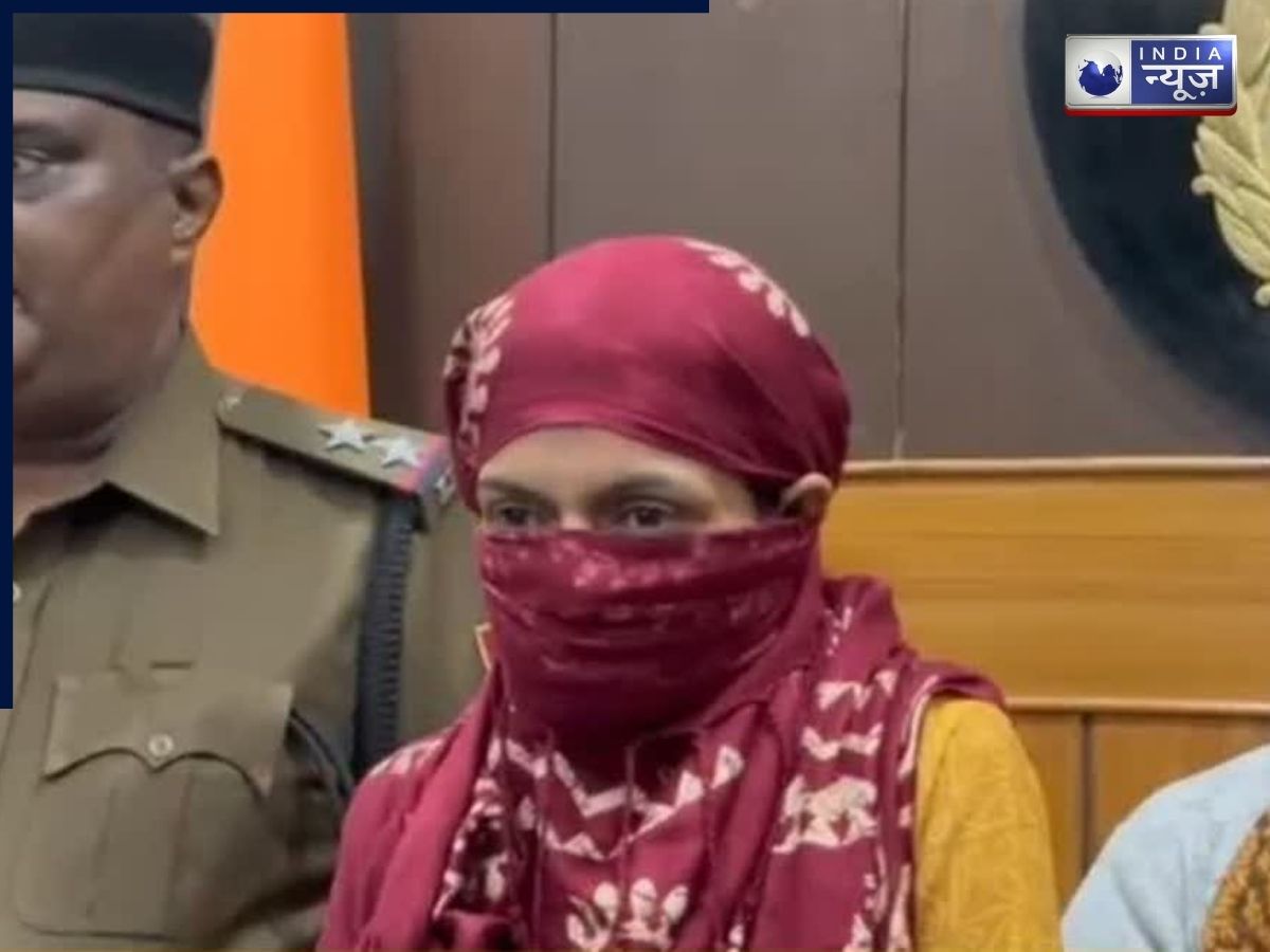 Haryana Psycho Killer: खून की प्यासी हसीना! बच्चियों की सुंदरता नहीं हुई बर्दाशत…3 को उतारा मौत के घाट; बेटे को भी नहीं बख्शा