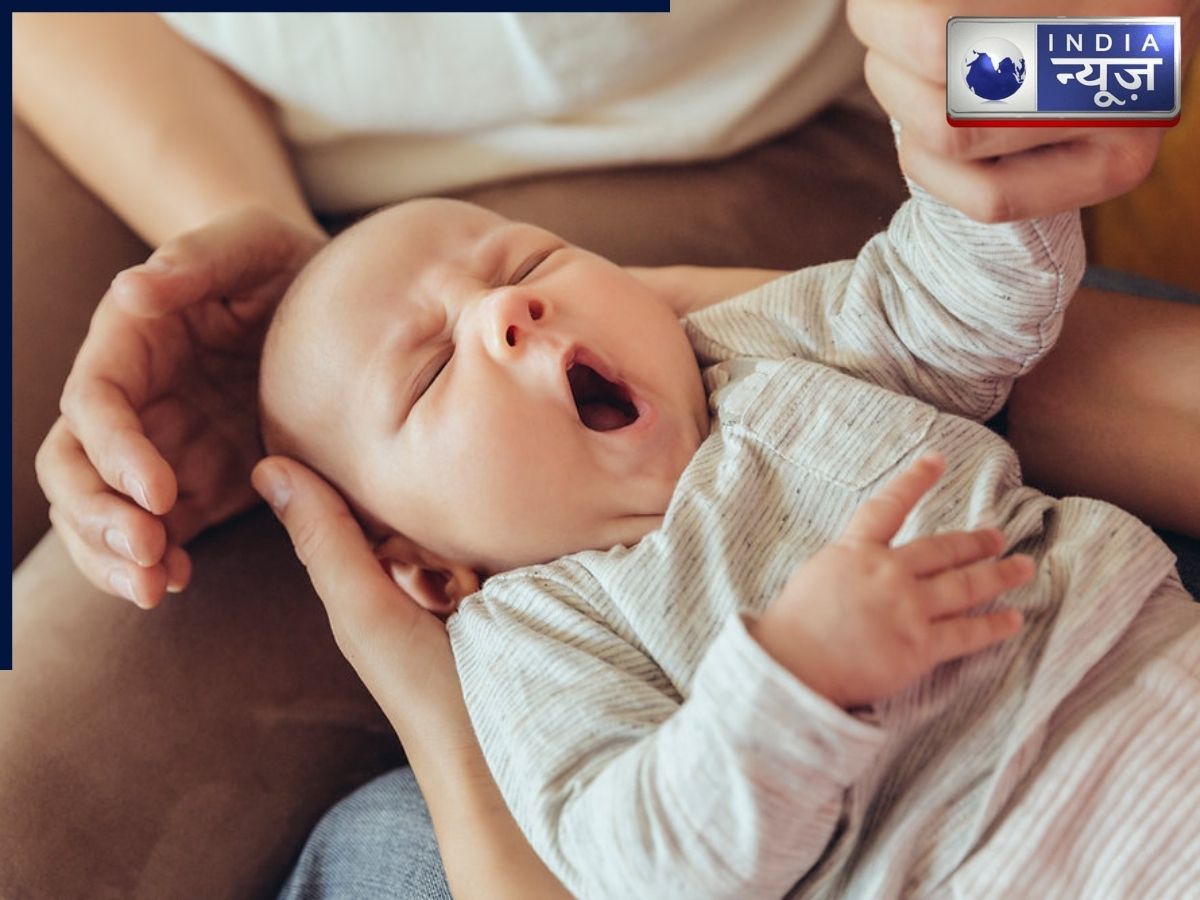 माता-पिता भूलकर भी न करें ये 3 गलतियां, नहीं तो बच्चे की नींद पर पड़ सकता है गहरा असर