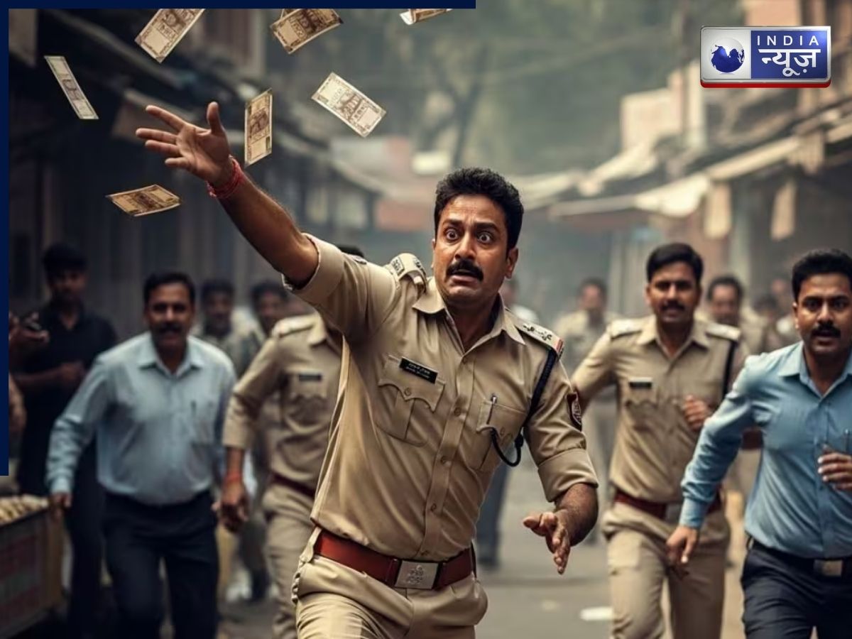 दिल्ली में पाइपलाइन पर जीजा-साले का तेल चोरी रैकेट! दिमाग हिला देने वाला खुलासा