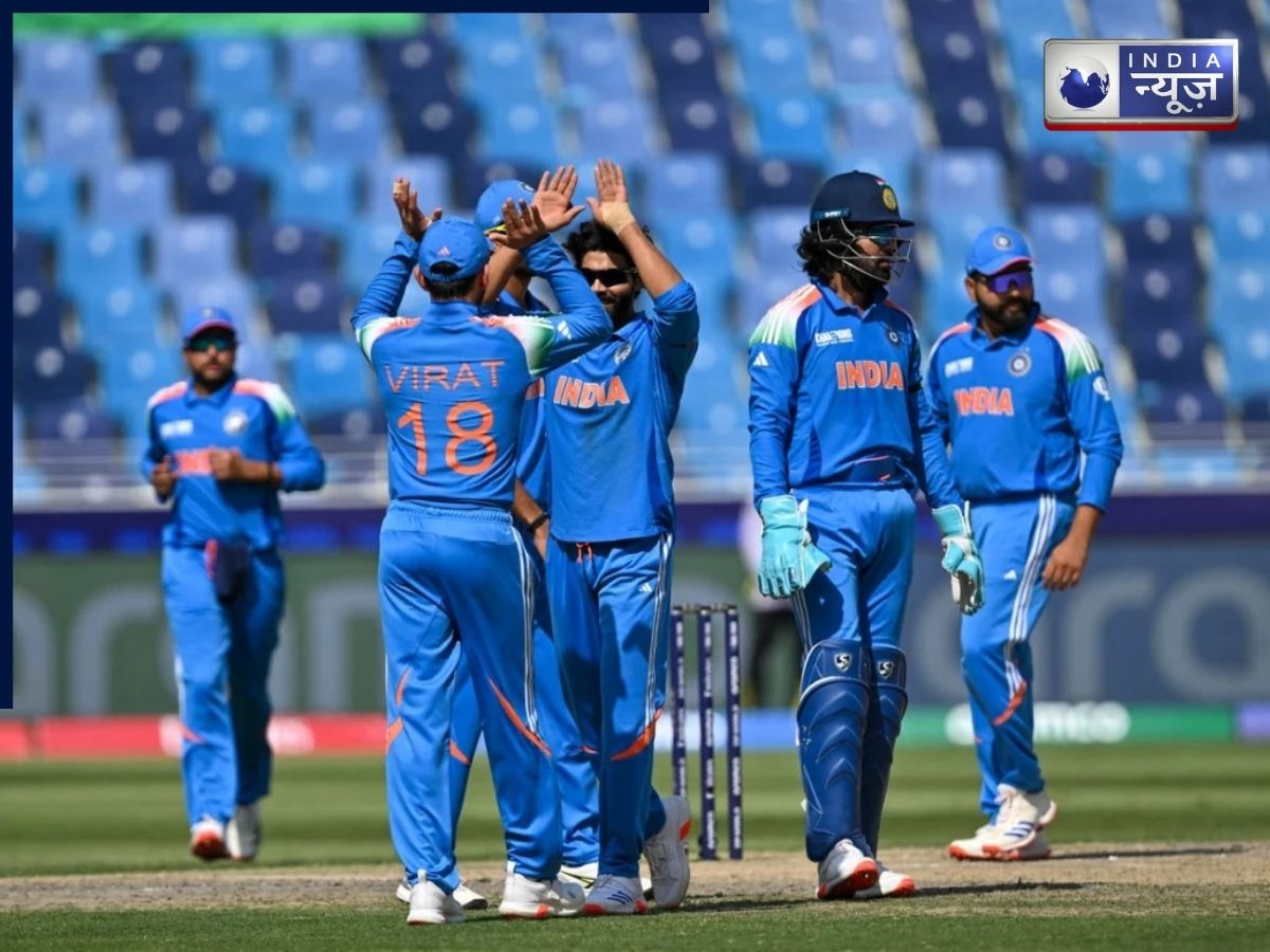 Year Ender 2025: इस साल ODI में गरजा रोहित-विराट का बल्ला, इन 6 खिलाड़ियों ने बनाए सबसे ज्यादा रन