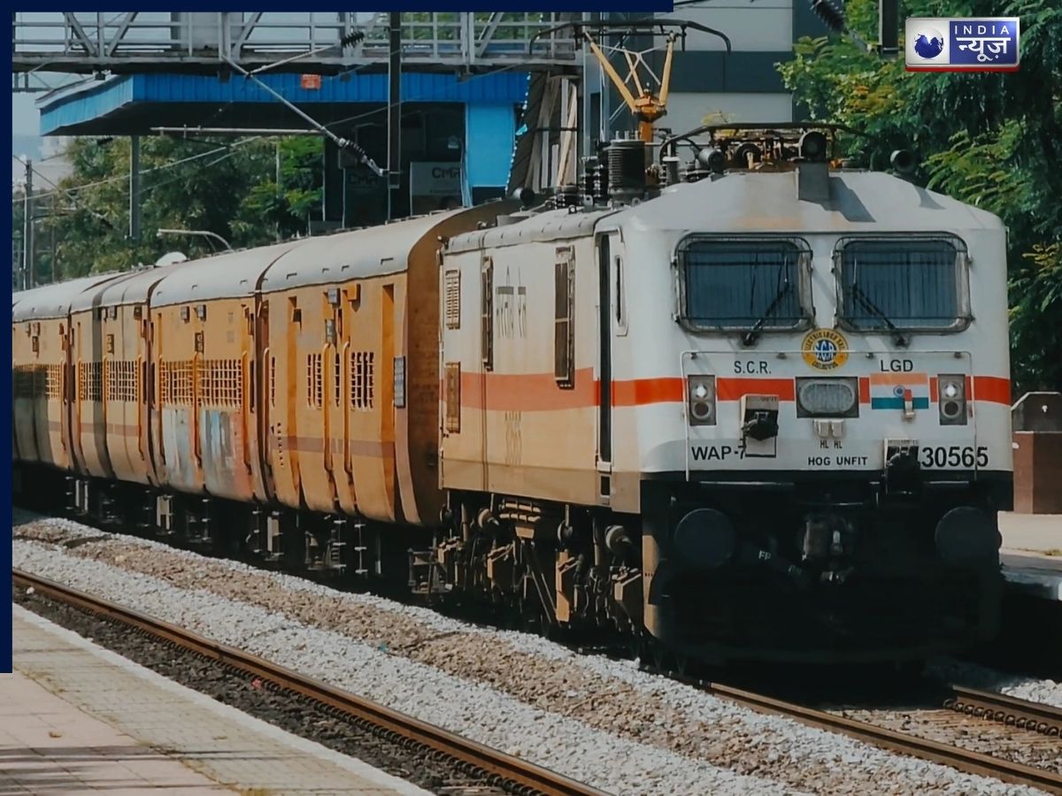 Year Ender 2025: वंदे भारत के विस्तार से हाइड्रोजन ट्रेनों तक, भारतीय रेलवे के लिए कितना खास रहा साल 2025