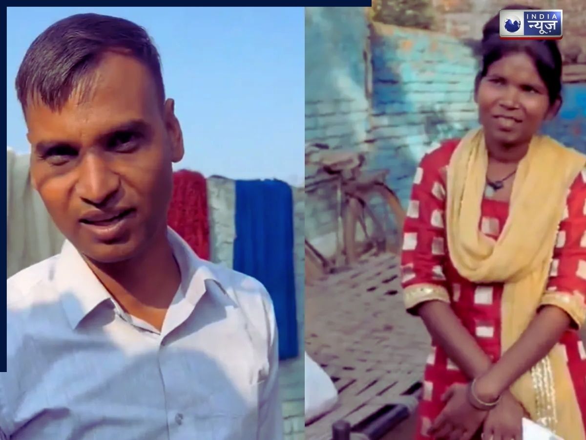 DSP Santosh Patel: इस डीएसपी ने क्यों कहा “मेरे अंदर सफाई कर्मी का खून है”, जाने पूरा मामला