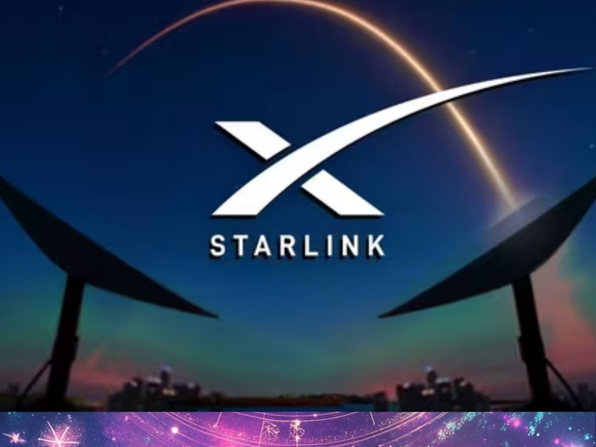 Starlink Subscription India Recharge: भारत में स्‍टारलिंक की धमाकेदार एंट्री, 30 दिनों के फ्री ट्रायल के साथ जानिये रिचार्ज प्‍लान