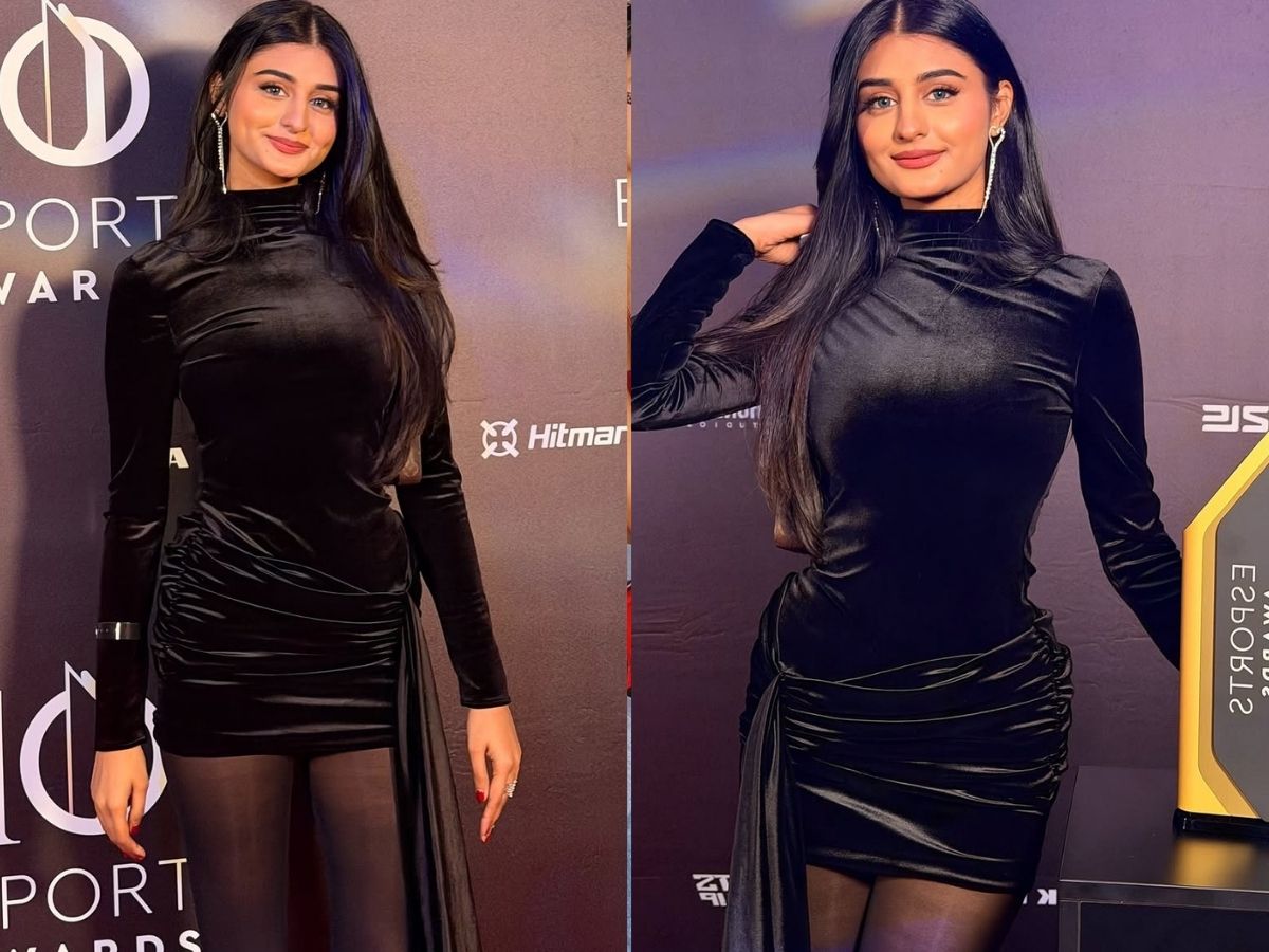 Is the leaked MMS video really of Payal gaming? - Photo Gallery