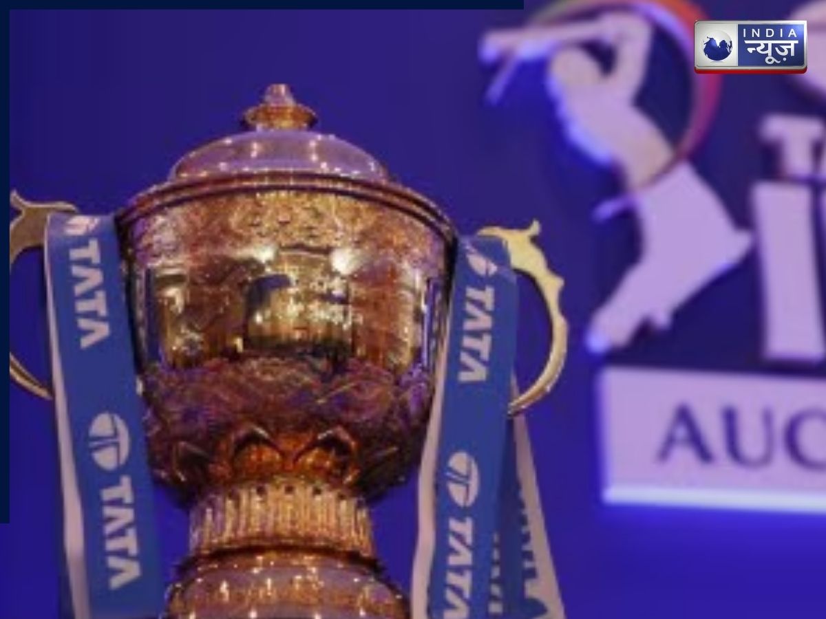 IPL Auction: कौन हैं आईपीएल इतिहास के सबसे महंगे अनकैप्ड खिलाड़ी? यहां देखें टॉप-7 की लिस्ट