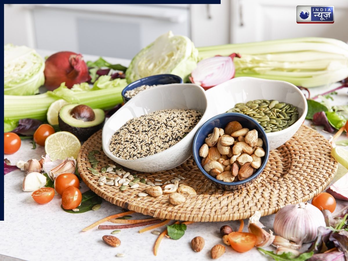 Winter Superfoods: सर्दियों में आयरन की कमी दूर करेंगे ये देसी फूड्स