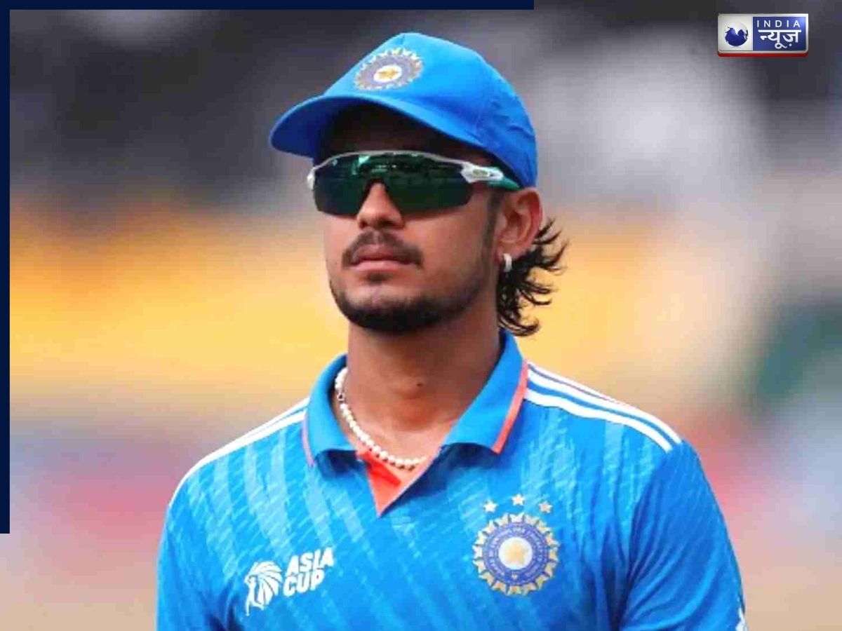 Sanju vs Ishan: संजू सैमसन या फिर ईशान किशन… T20I में कौन ज्यादा विस्फोटक ओपनर? देखें आंकड़े - Gallery Image