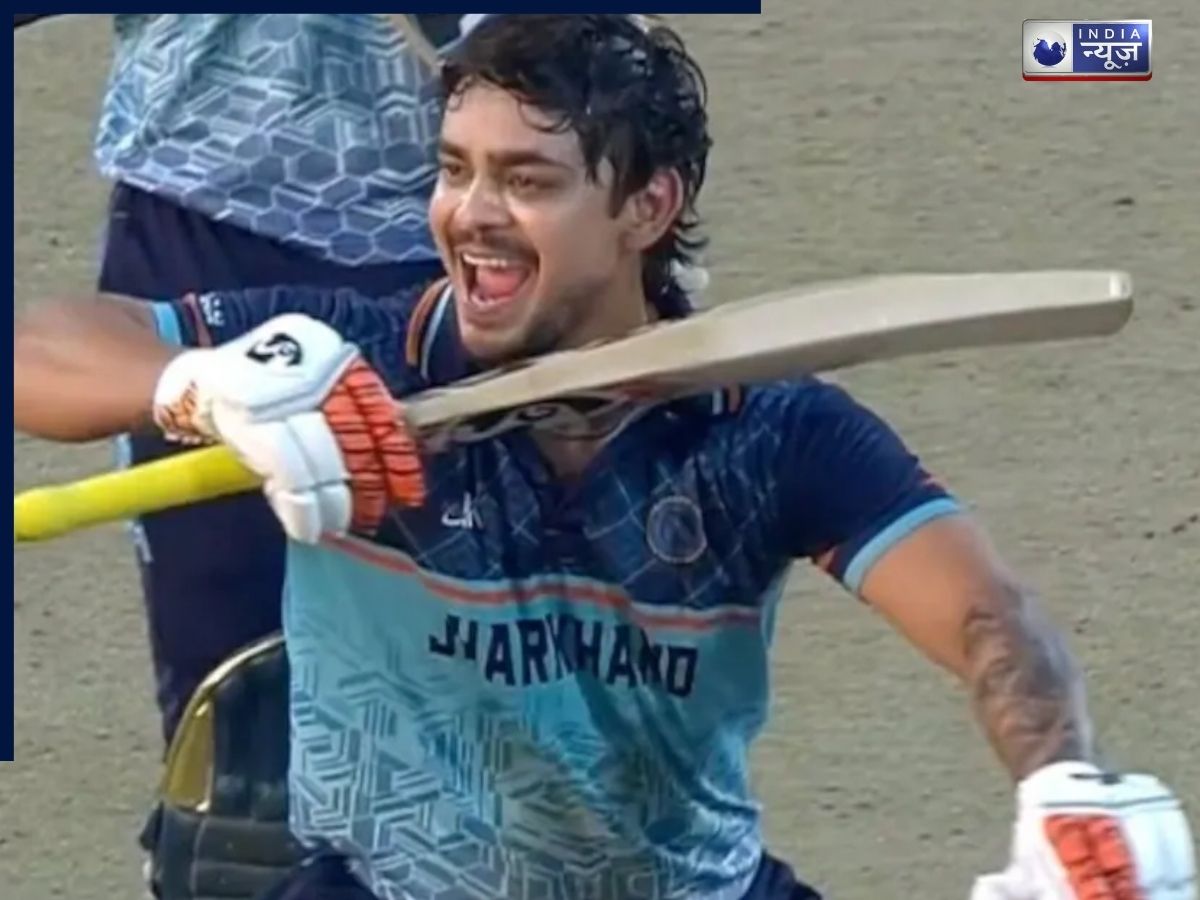 ऋषभ पंत या ईशान किशन… बतौर विकेटकीपर बल्लेबाज किसका रिकॉर्ड बेहतर, देखें आंकड़े - Gallery Image