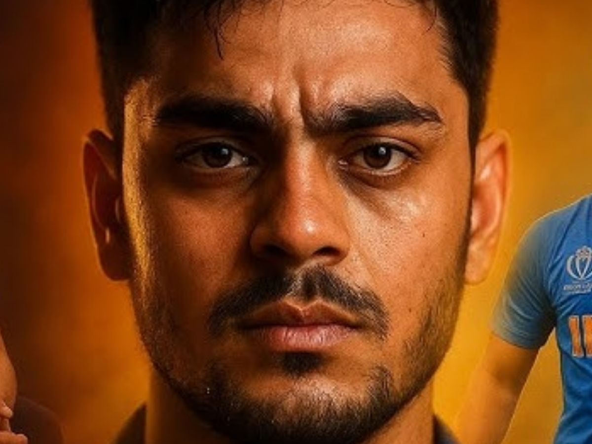 बिहार के लड़के की जिंदगी में आया वह लम्हा, फिर कैसे ‘गीता’ ने बदल दी ‘किशन’ की लाइफ