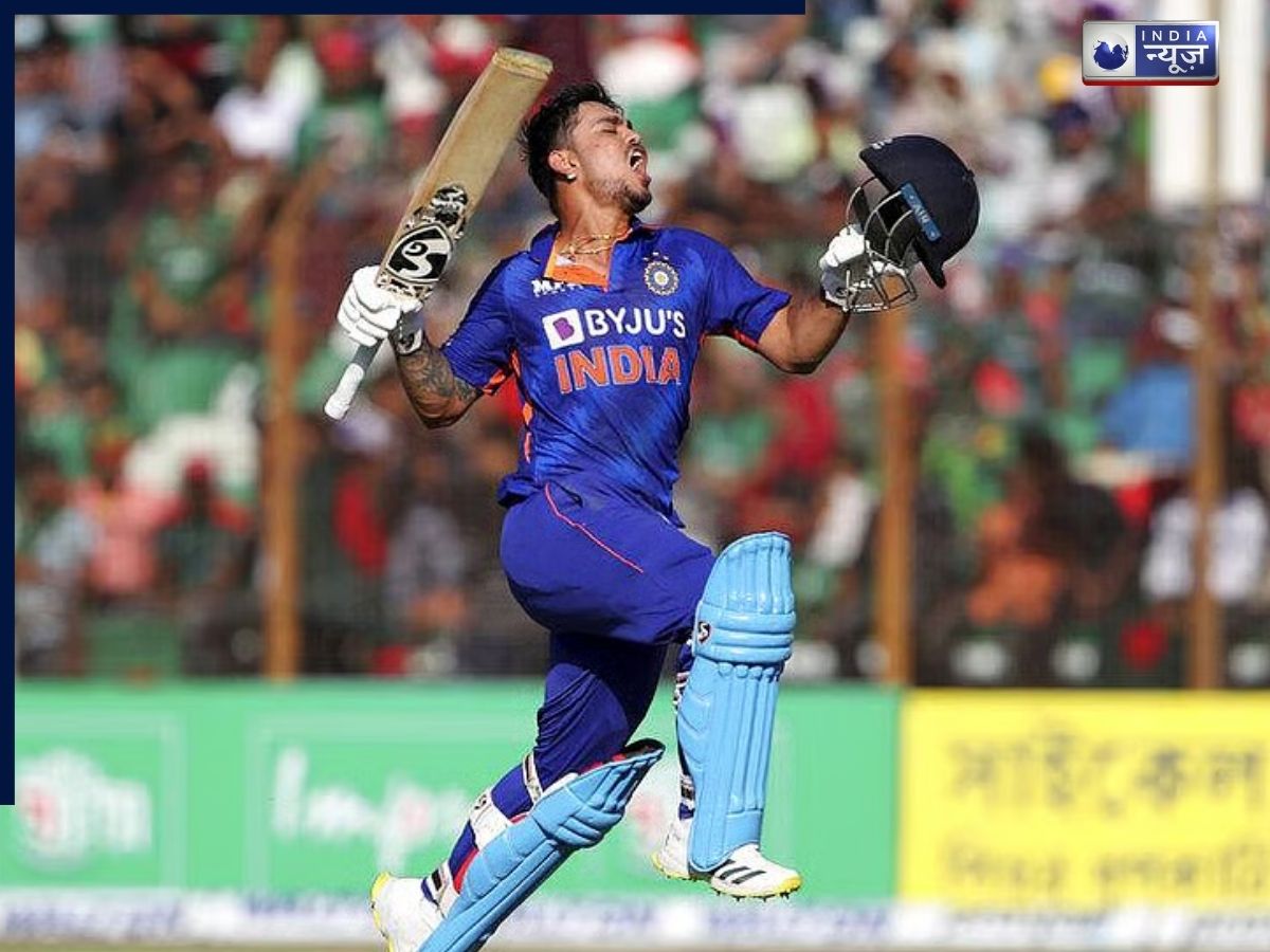 ऋषभ पंत या ईशान किशन… बतौर विकेटकीपर बल्लेबाज किसका रिकॉर्ड बेहतर, देखें आंकड़े - Gallery Image