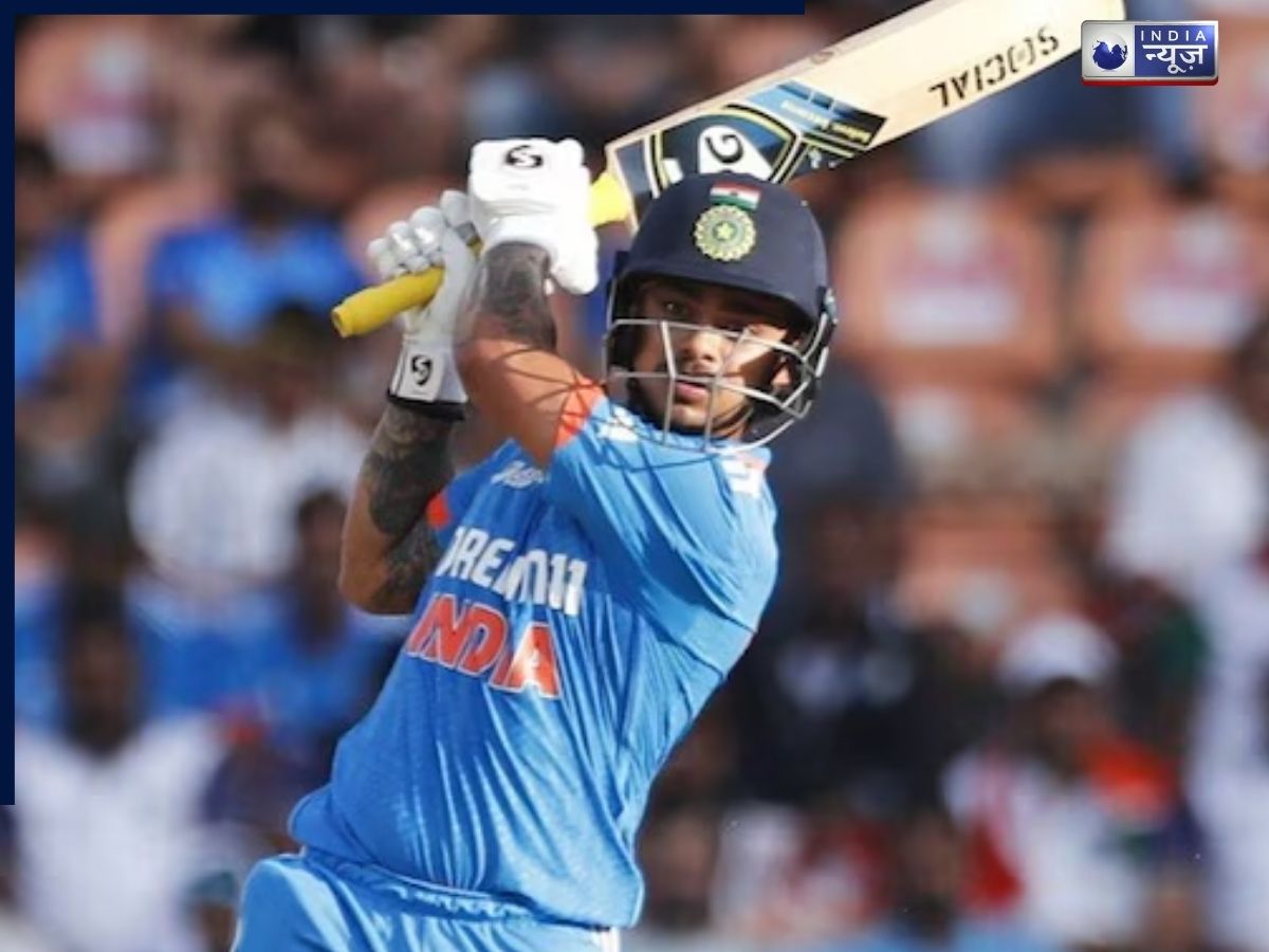 ऋषभ पंत या ईशान किशन… बतौर विकेटकीपर बल्लेबाज किसका रिकॉर्ड बेहतर, देखें आंकड़े - Gallery Image