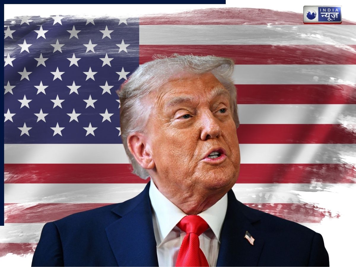 ट्रंप को कौन दे रहा है शांति पुरस्कार? 80 सालों में पहली बार होगा ये काम