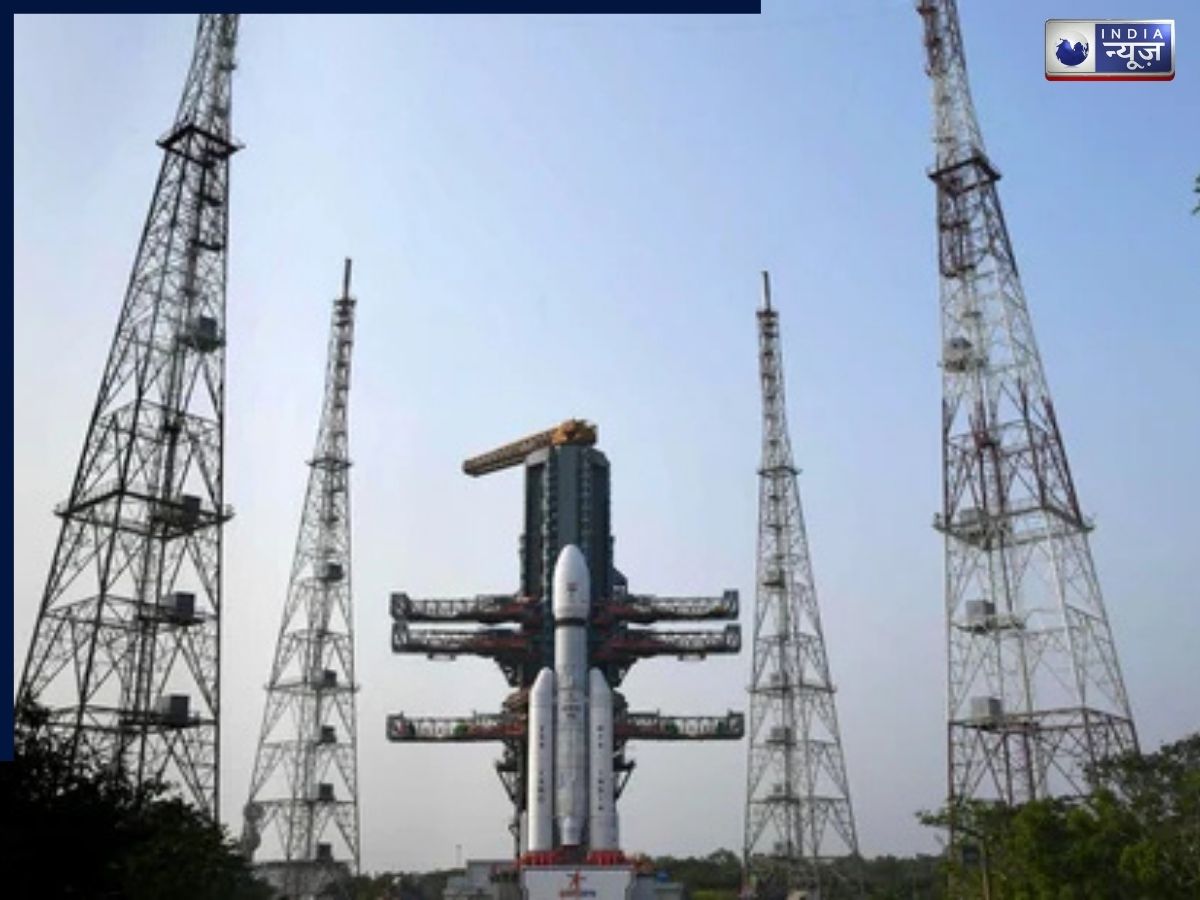 BlueBird Block-2  लॉन्च क्यों है ISRO के लिए गेम-चेंजर? कमर्शियल स्पेस रेस में भारत की बड़ी छलांग, यहां देखें LIVE लॉन्च