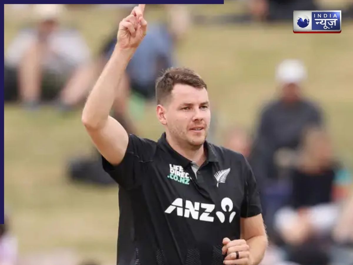 बुमराह-अर्शदीप नहीं, इस भारतीय खिलाड़ी ने 2025 में चटकाए सबसे ज्यादा T20I विकेट, देखें टॉप-5 की लिस्ट - Gallery Image