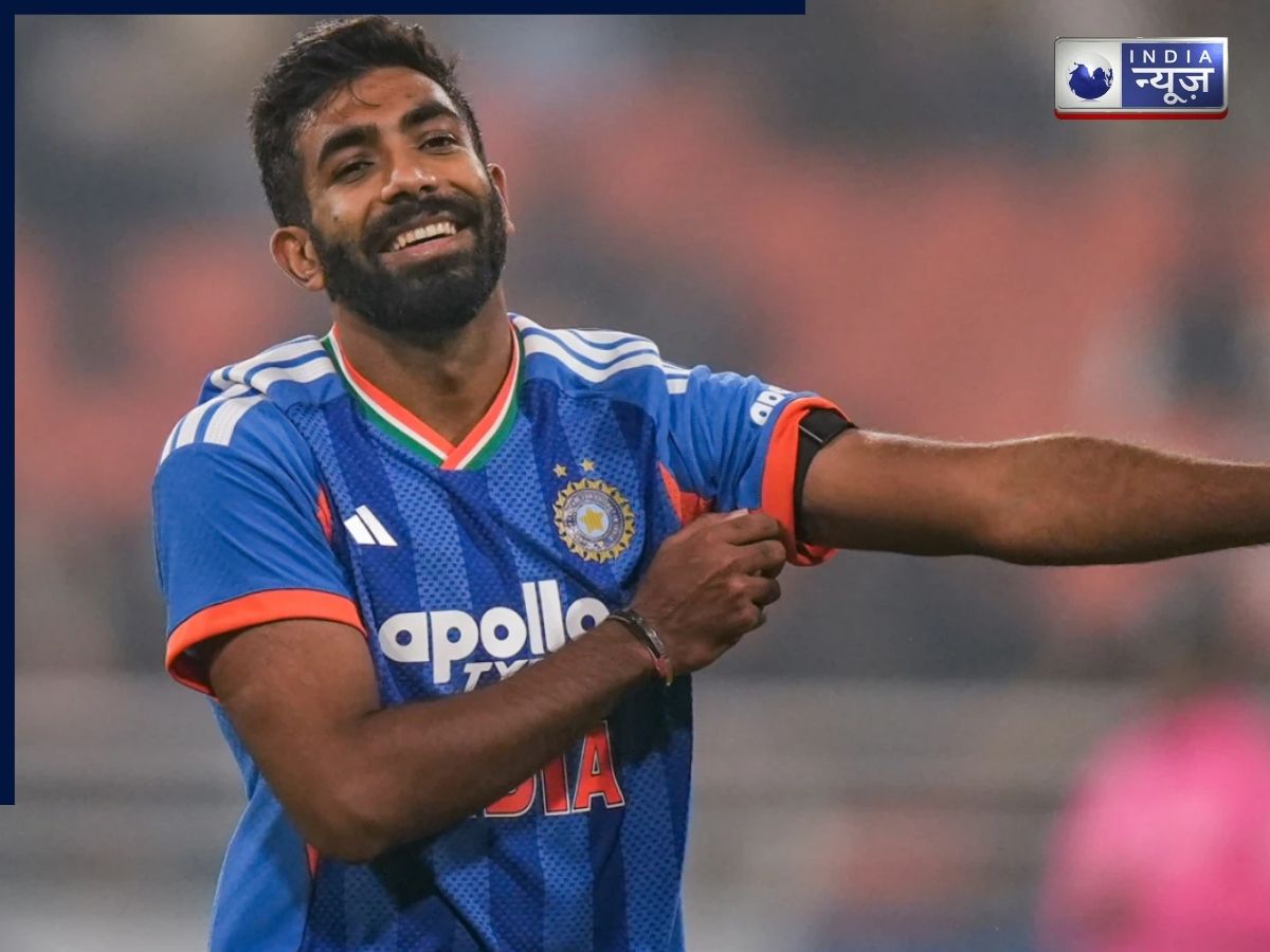 ‘मैच विनर को बचाओ…’, जसप्रीत बुमराह का वर्कलोड मैनेज करना क्यों जरूरी? पूर्व क्रिकेटर ने बताई वजह - Photo Gallery