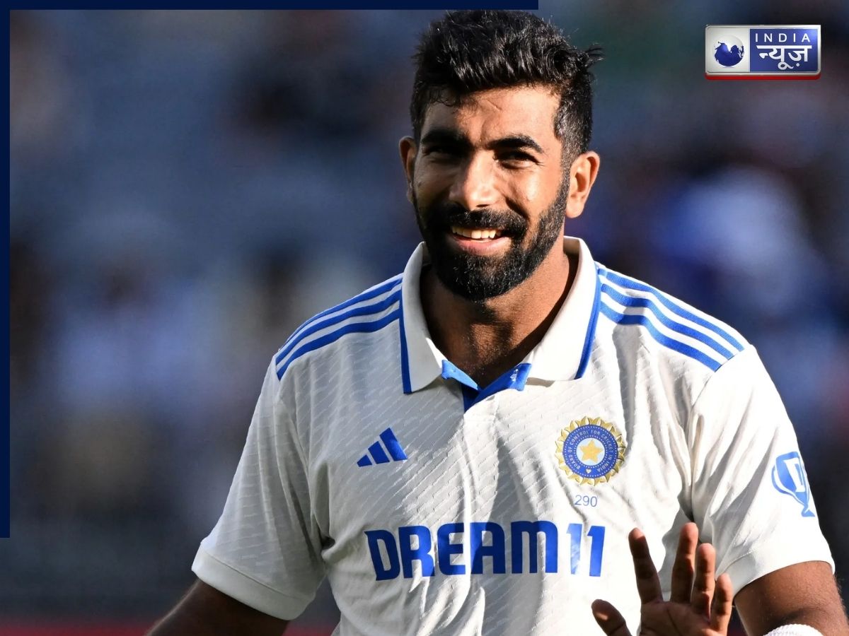 टेस्ट में Joe Root के लिए ‘काल’ बना ये गेंदबाज, बुमराह-स्टार्क को पछाड़ बनाया अनोखा रिकॉर्ड - Gallery Image