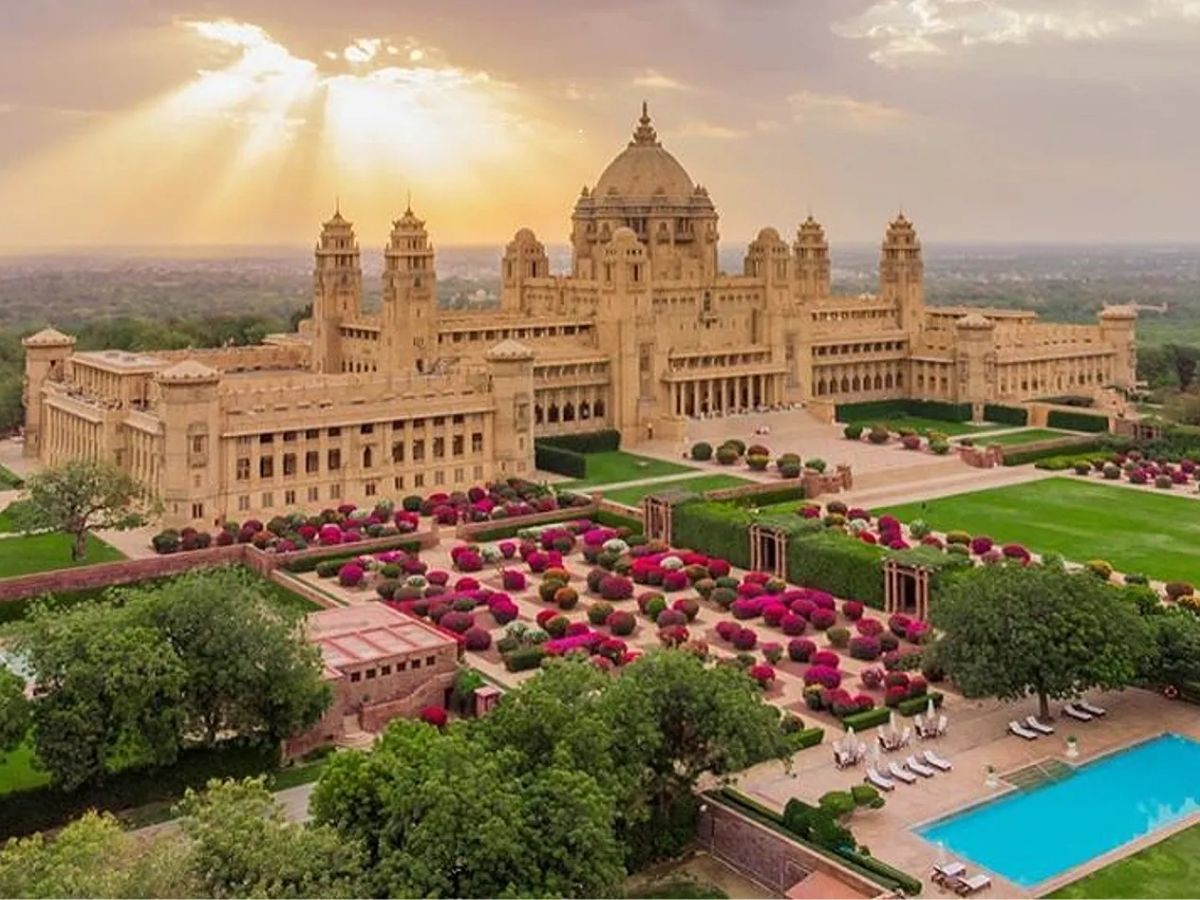 Jodhpur Royals - Photo Gallery