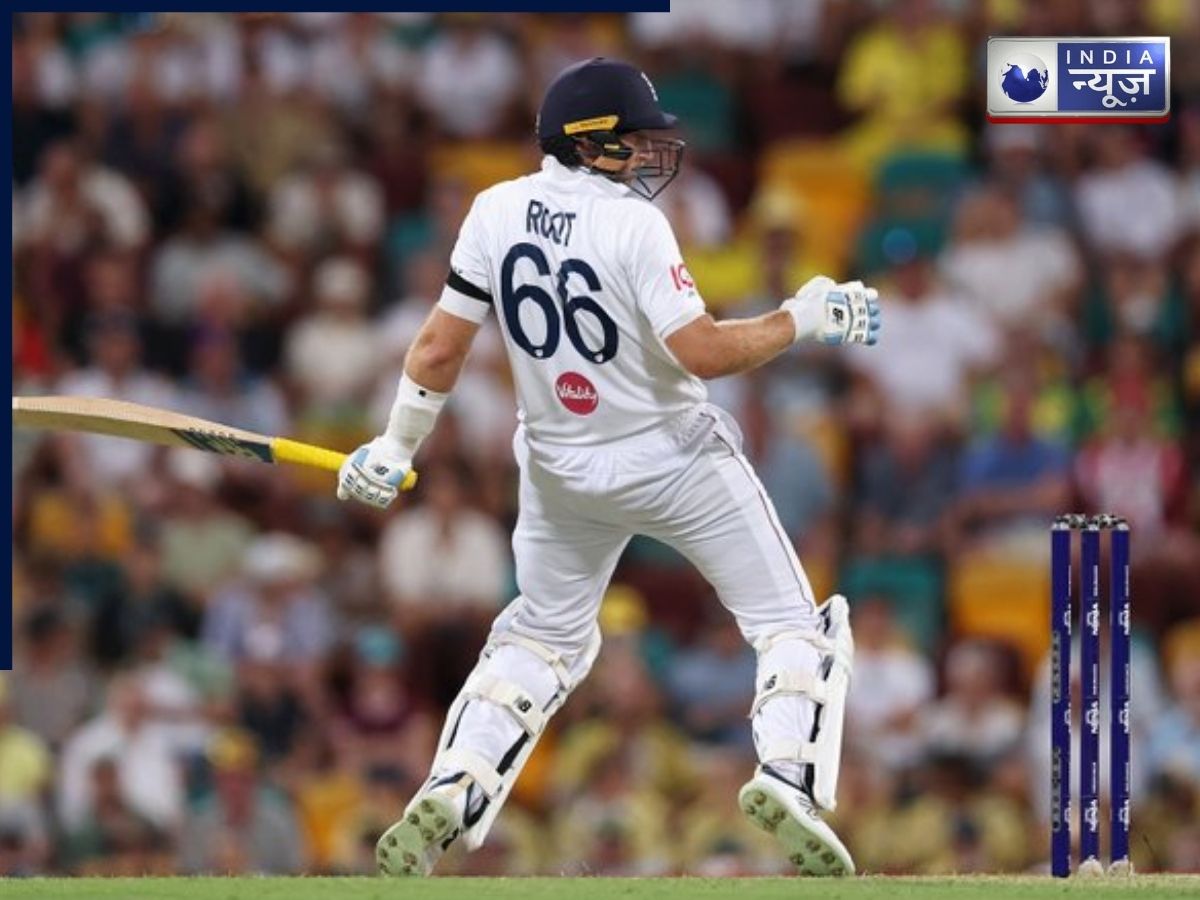 Joe Root Century: जो रूट ने खत्म किया 12 साल का सूखा, ऑस्ट्रेलिया की धरती पर ठोका पहला शतक