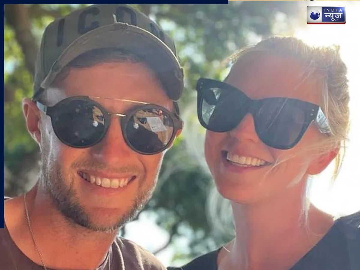 Bar में मिली लड़की ने कैसी बदली Joe Root की जिंदगी, तस्वीरों के जरिए देखें लव स्टोरी - Gallery Image