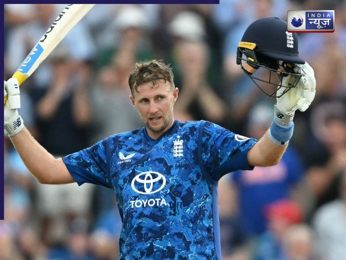 Year Ender 2025: विराट-रोहित नहीं, इस इंग्लिश खिलाड़ी ने साल 2025 में बनाए सबसे ज्यादा वनडे रन, देखें लिस्ट - Gallery Image