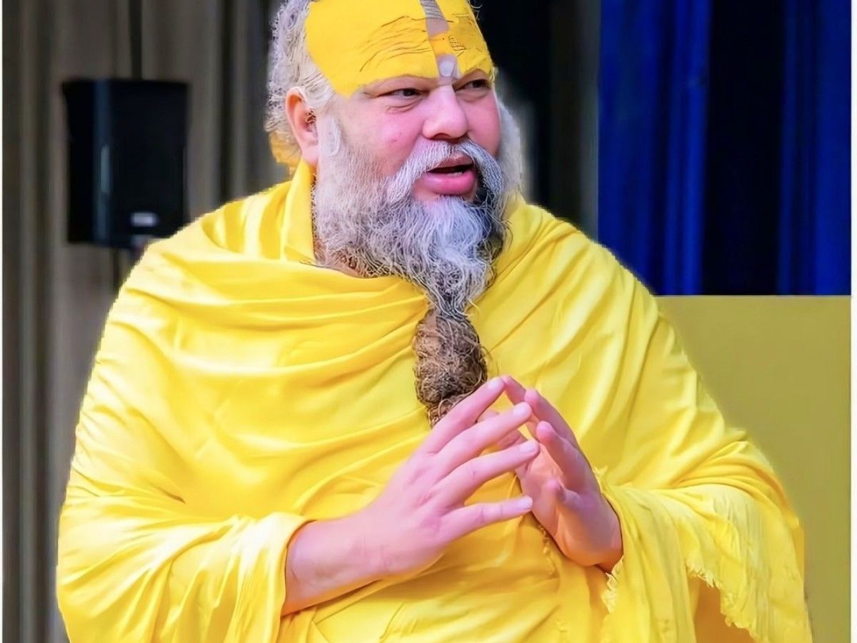 Premanand Maharaj: बाल गोपाल की सेवा करते समय न करें ये 5 बड़ी गलतियां, प्रेमानंद महाराज की चेतावनी - Gallery Image