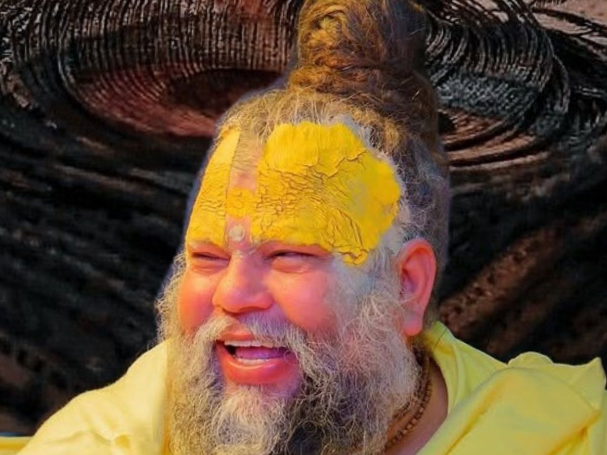 Premanand Maharaj - Photo Gallery