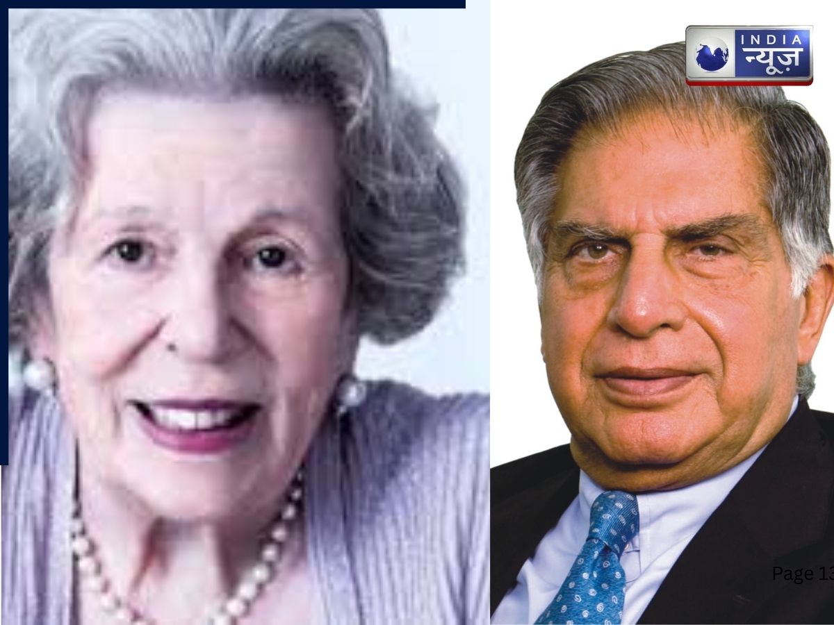 1 लाख करोड़ का साम्राज्य, रतन टाटा की सौतेली मां के निधन के बाद, अब कौन संभालेगा कारोबार?