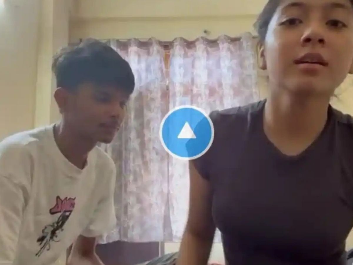 19 Minutes MMS Video ने पूरे सोशल मीडिया पर मचाया तहलका! लिंक मांगने वालों के लिए खतरा…बैंक बैलेंस….