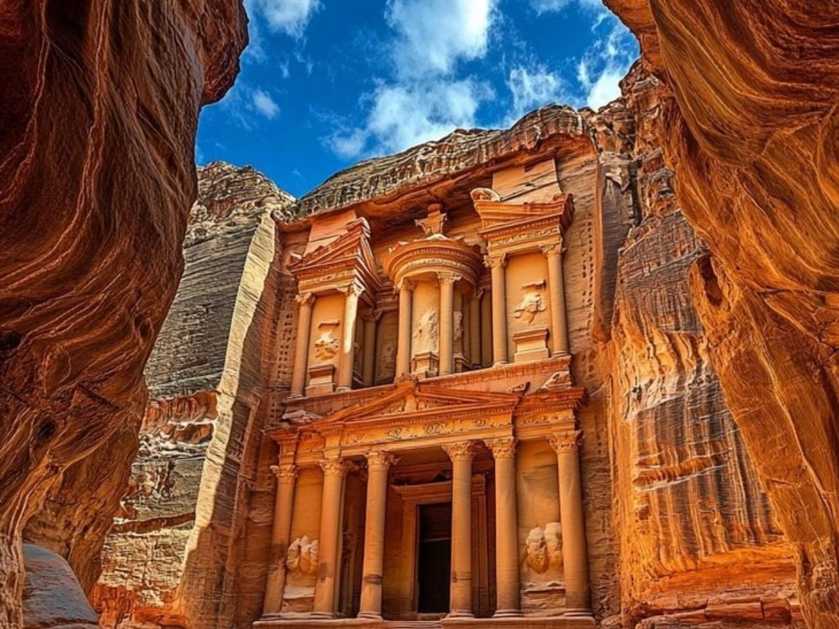 Jordan - Photo Gallery