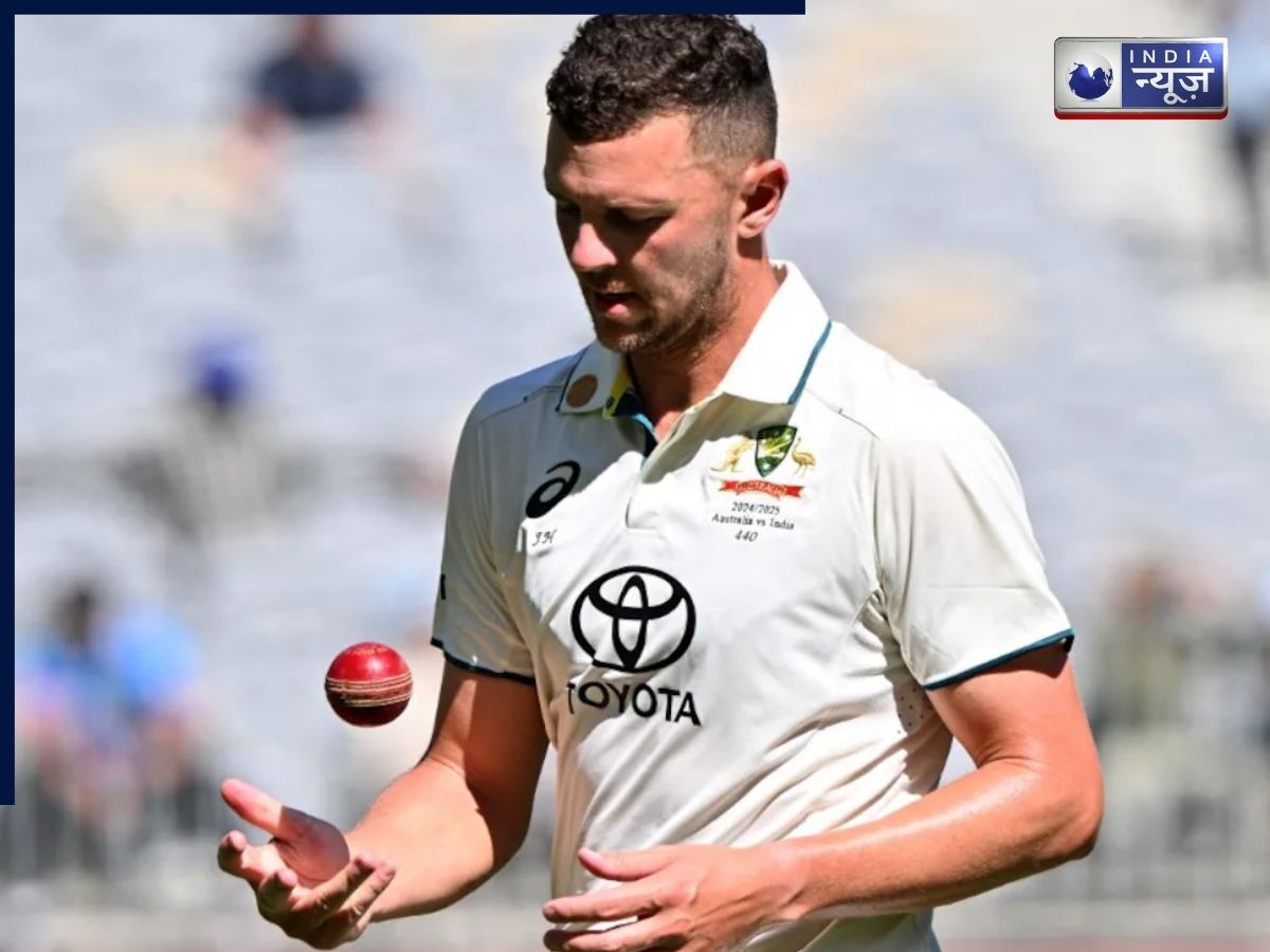 टेस्ट में Joe Root के लिए ‘काल’ बना ये गेंदबाज, बुमराह-स्टार्क को पछाड़ बनाया अनोखा रिकॉर्ड - Gallery Image