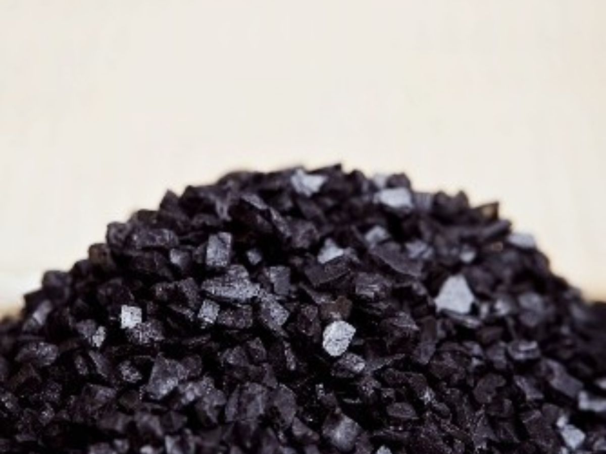 Black Salt - Photo Gallery