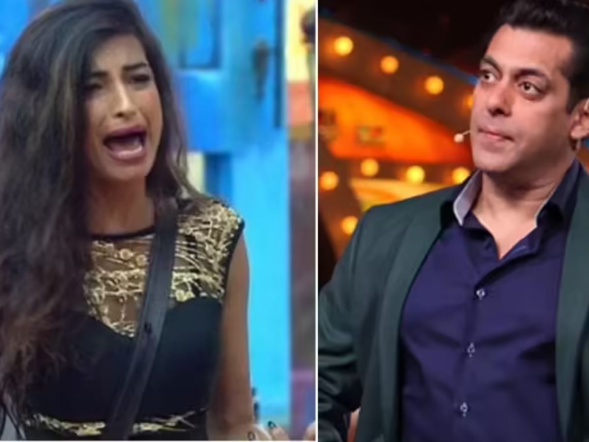 Bigg Boss 10 Priyanka Jagga Contreversy - Photo Gallery