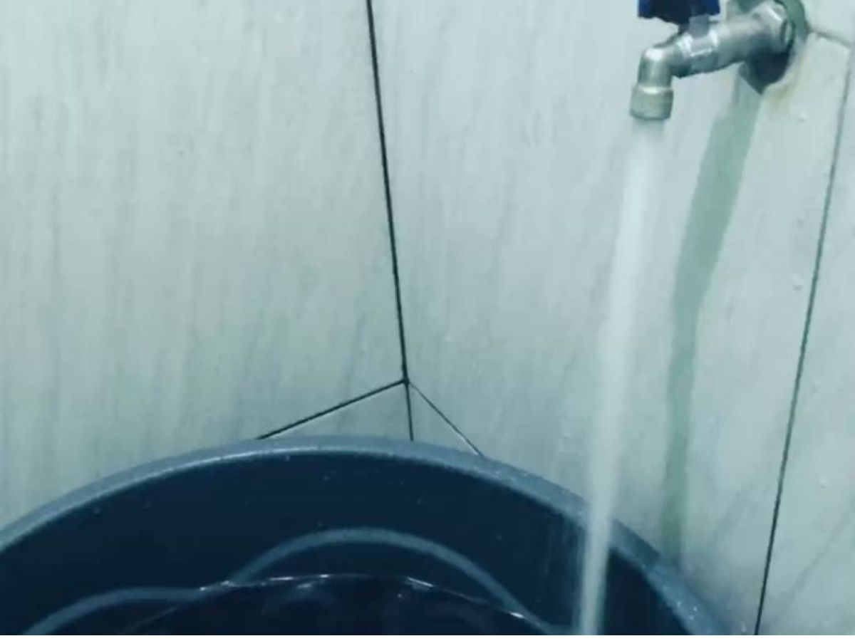 Vastu Tips: नहाने के पानी में ये 5 चीजें मिलाते ही जीवन में आएगी खुशहाली और शांति