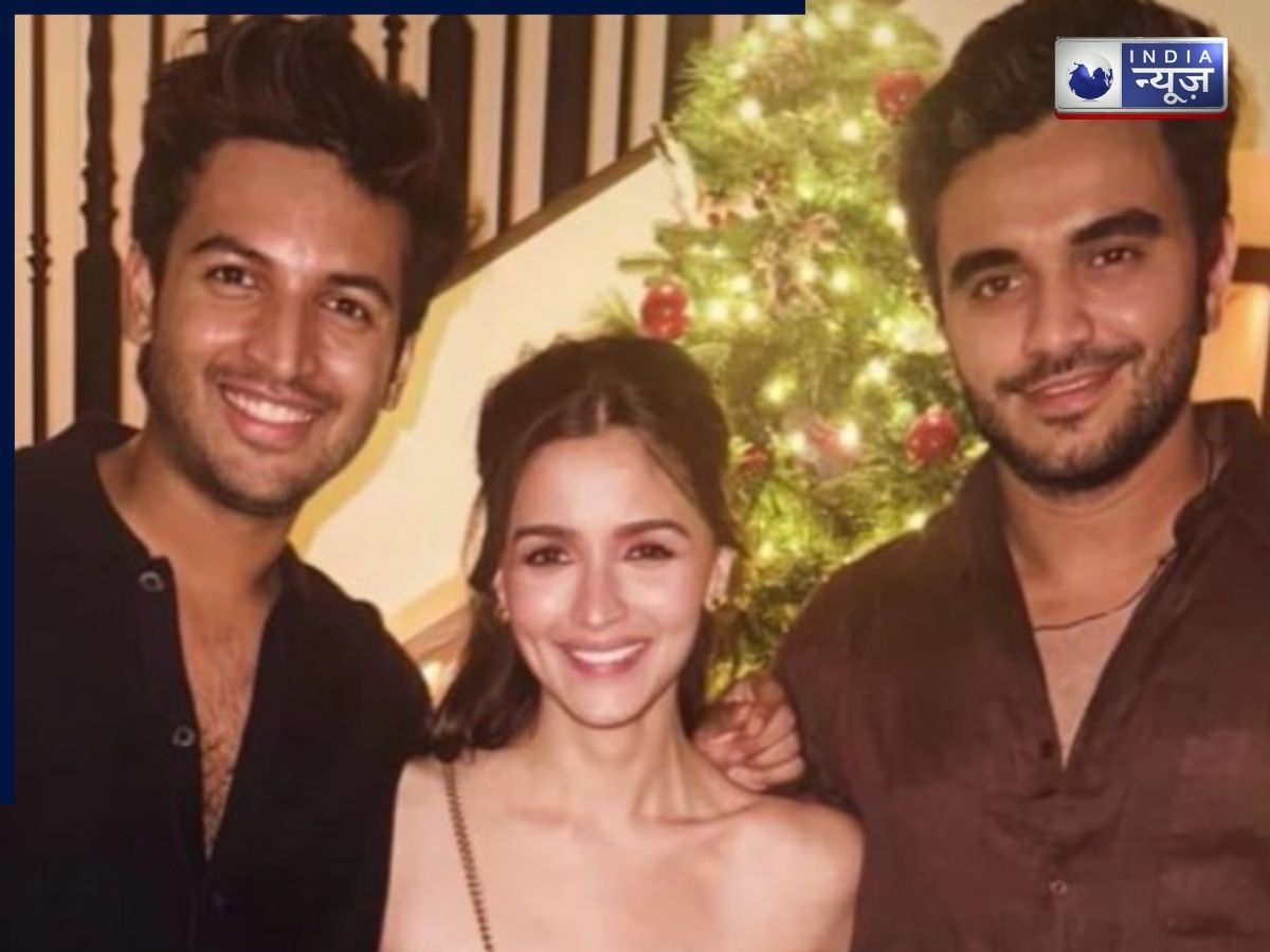 Netizens Praise Alia Bhatt - Photo Gallery