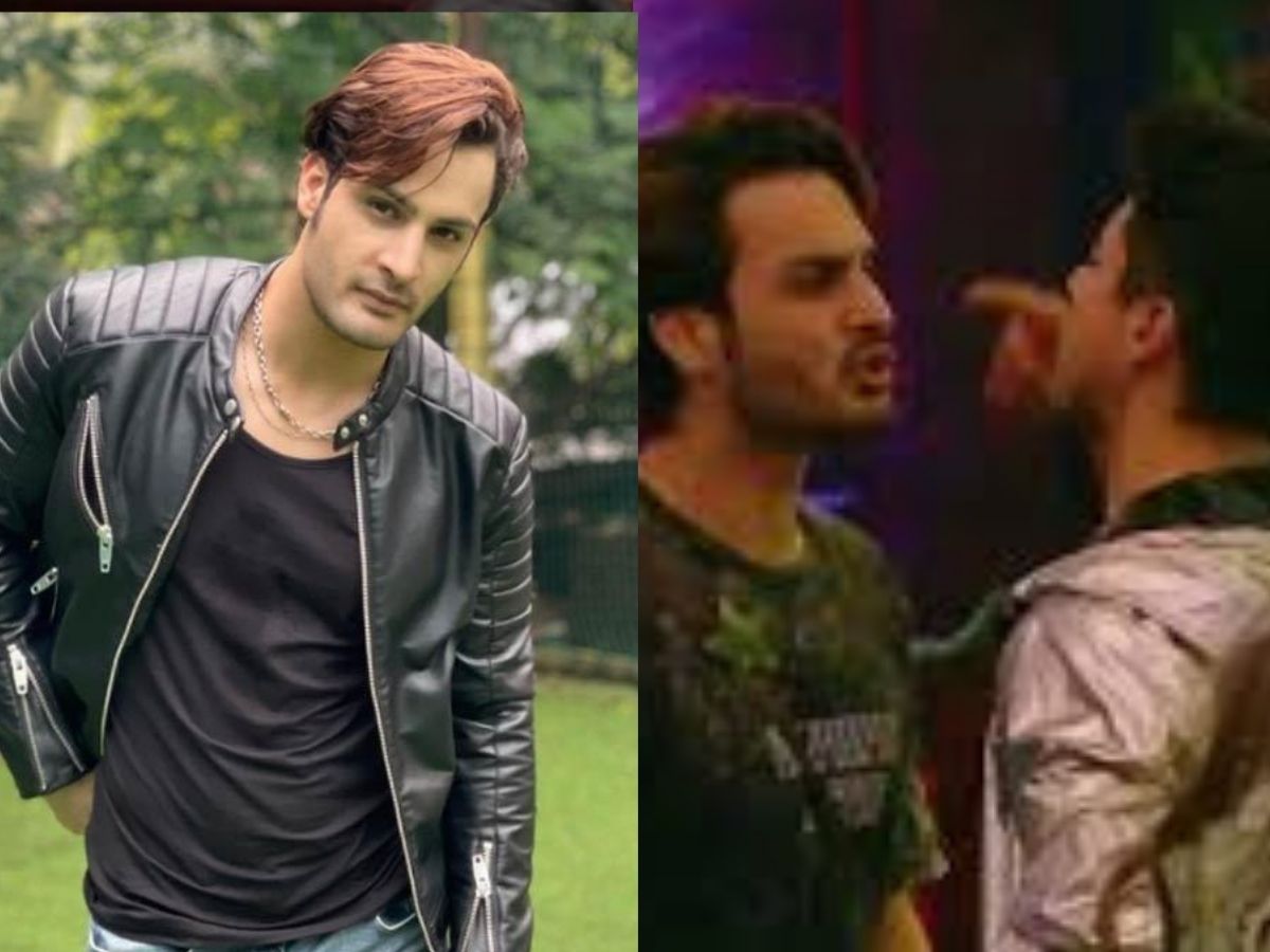 Bigg Boss 15 Pratik Sehajpal Umar Riaz Contreversy - Photo Gallery