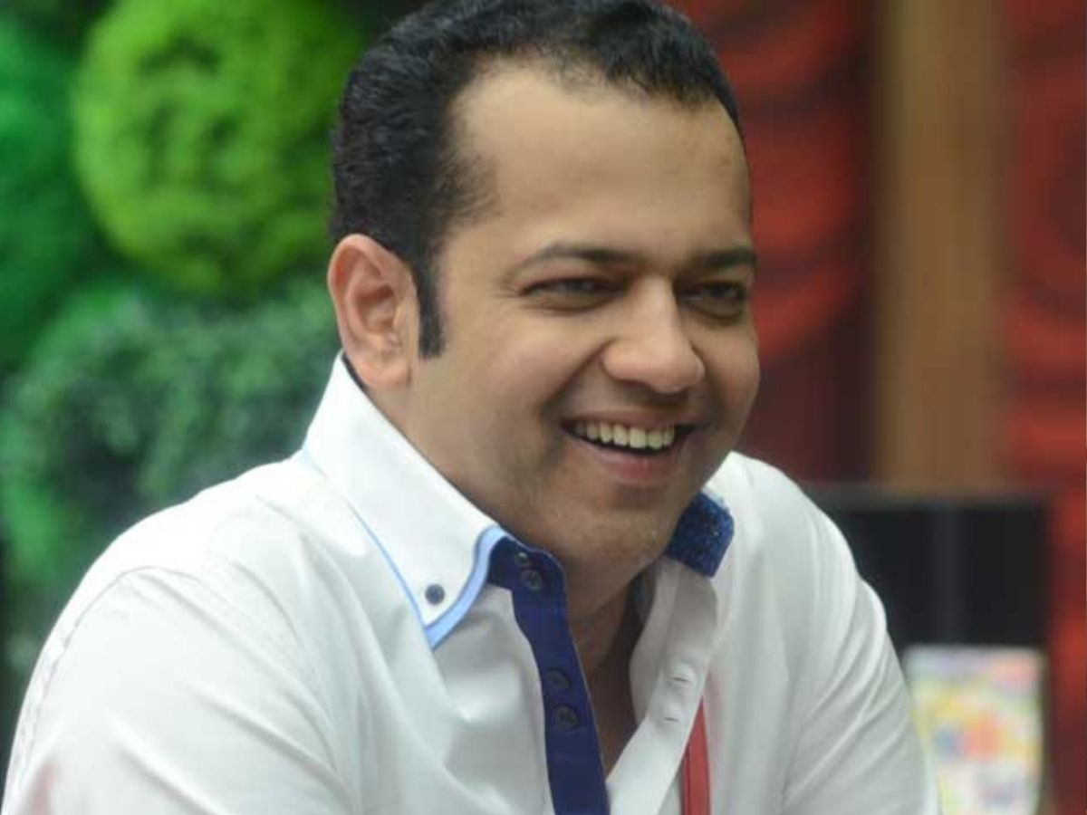 Bigg Boss Season 2 rahul Mahajan Contreversy - Photo Gallery