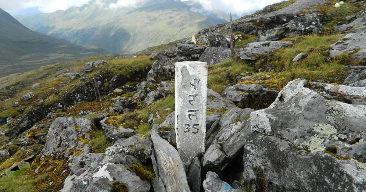 kanchenzonga national park - Photo Gallery