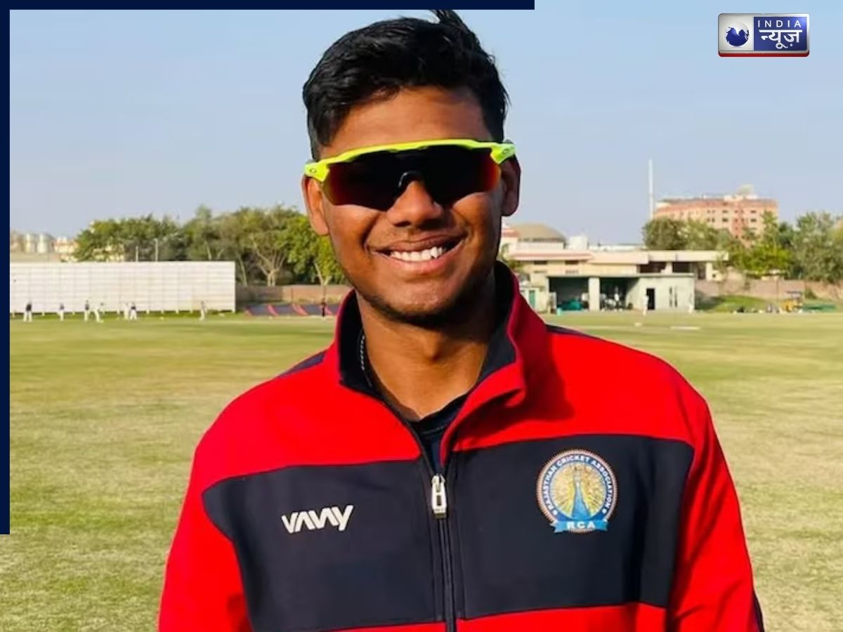 कितने कर्ज में हैं कार्तिक शर्मा के पिता? IPL में मिले 14.20 करोड़ से सबसे पहले लोन चुकाएगा 19 साल खिलाड़ी