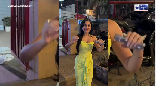 ‘क्यों देखूं भाई?’ बिग बॉस के सवाल पर Kashish Kapoor का ‘तगड़ा’ एटीट्यूड! करारा जवाब देकर उड़ाए सबके होश!