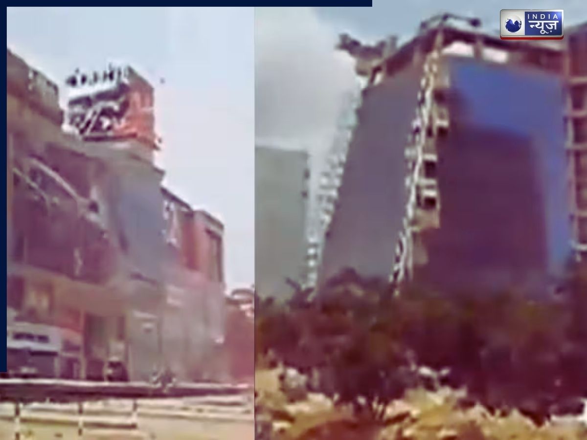 Gurugram Viral Video: गुरुग्राम का 2004 का AQI वीडियो वायरल देख लोग चौंके, ऐसा था पहले माहौल